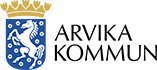 Logo for Arvika kommun